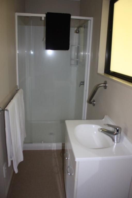 Tui Ridge Park Hotel โรโตรัว ภายนอก รูปภาพ